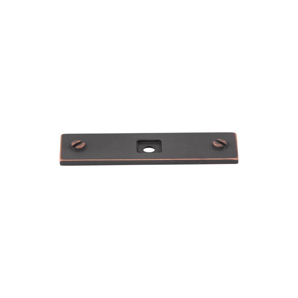 Channing Knob Backplate