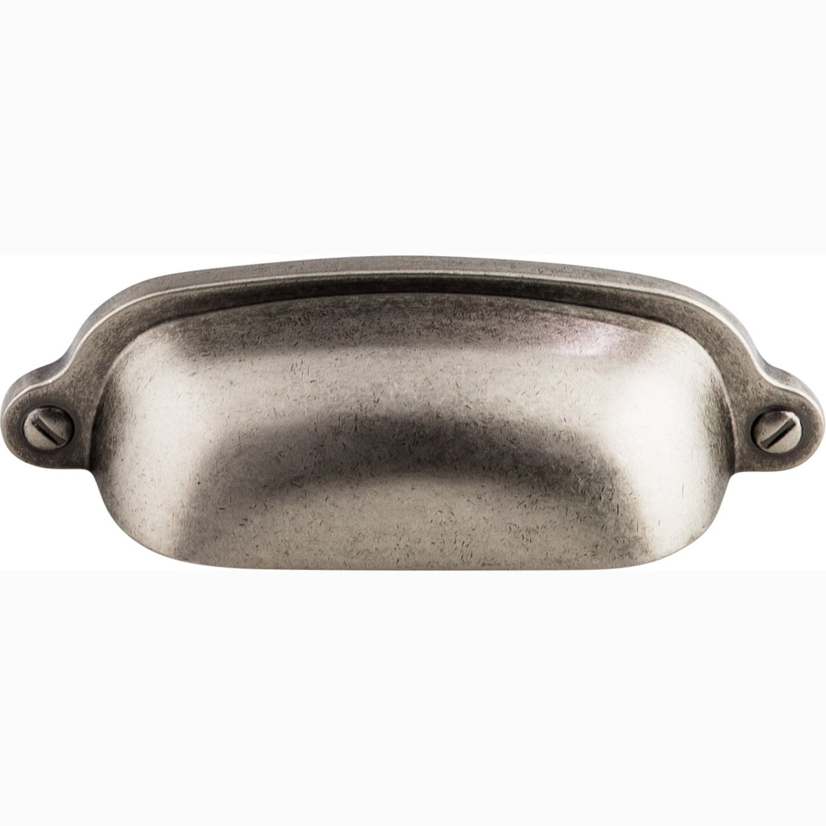 Charlotte 2 9/16" Center to Center Cup/Bin Pull