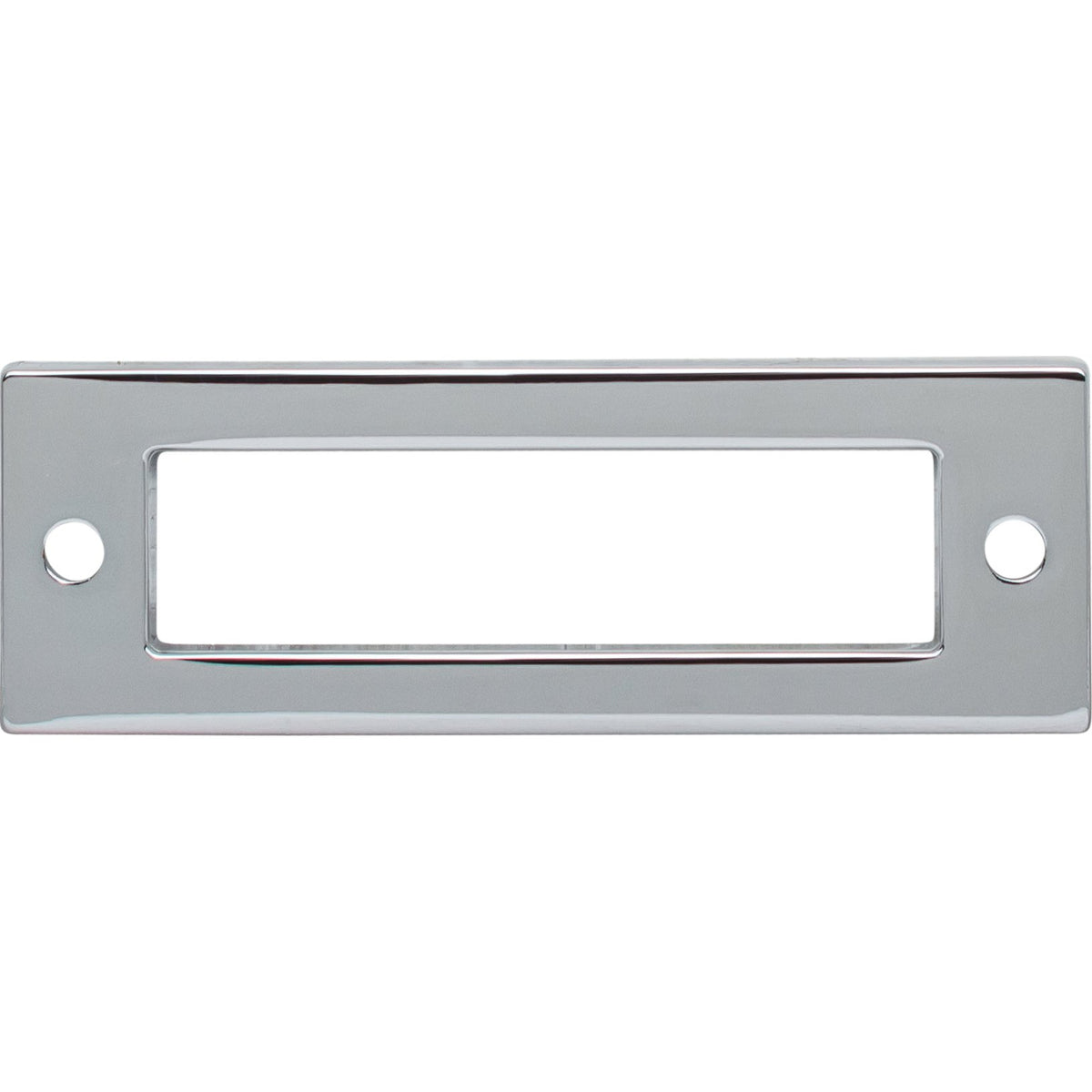 Hollin 3" Center to Center Pull Backplate