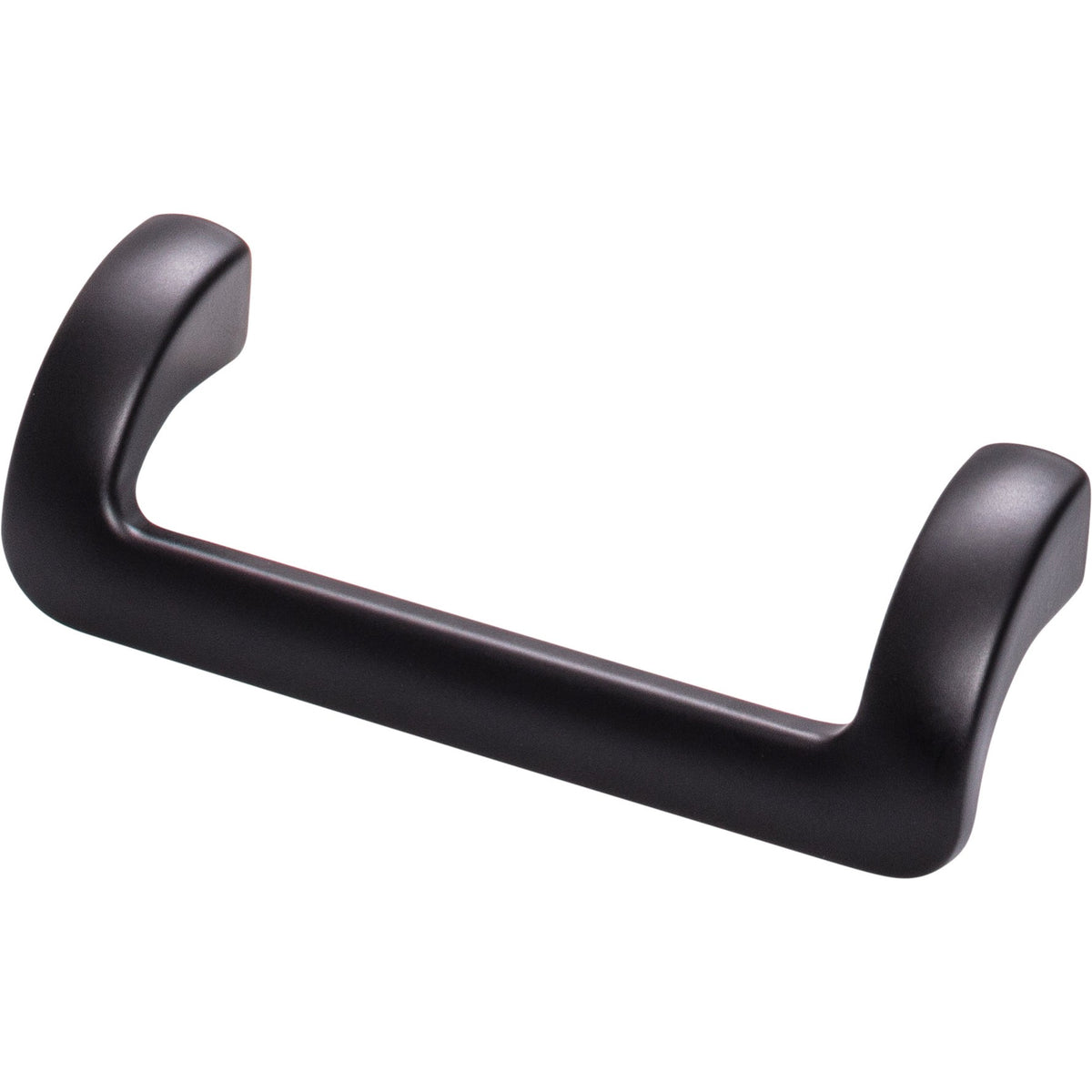 Kentfield 3 3/4" Center to Center Drop Handle