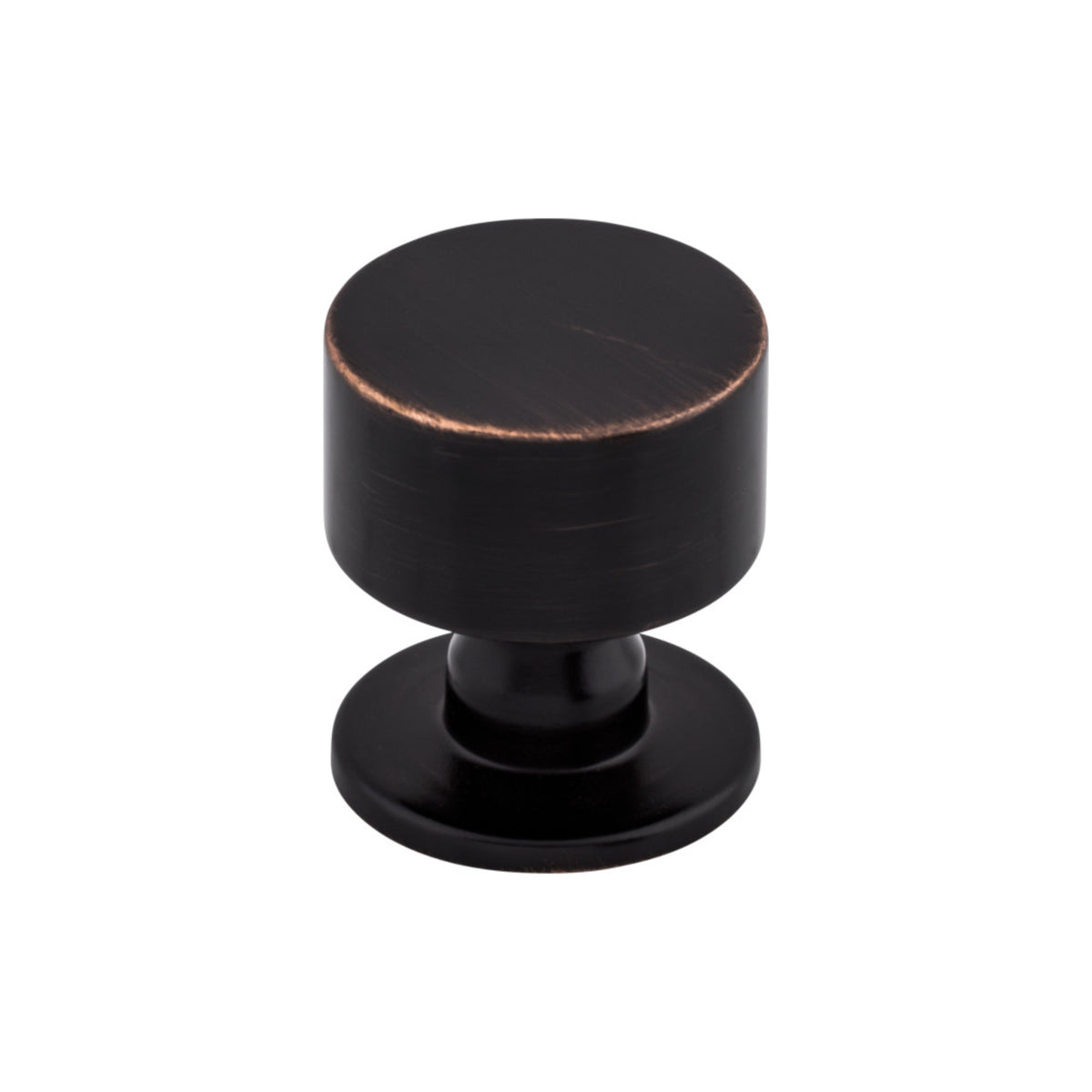 Lily 1 1/8" Diameter Round Knob