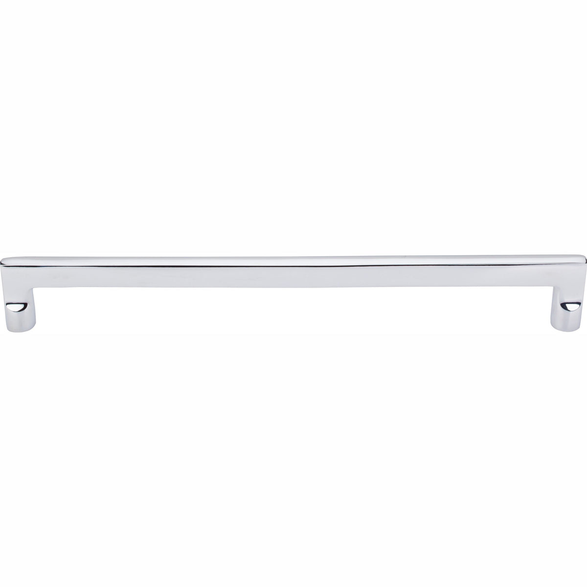 Aspen II Flat Sided 18" Center to Center Appliance Pull