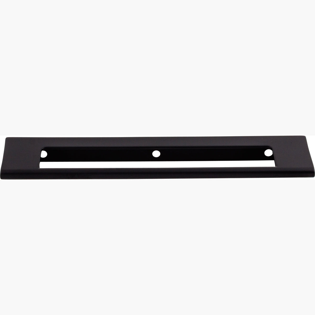 Europa Cut Out 6" Center to Center Finger Pull