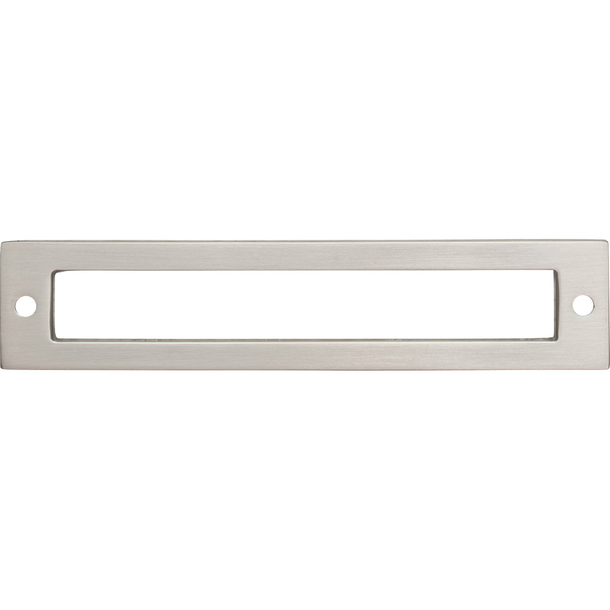 Hollin 5 1/16" Center to Center Pull Backplate