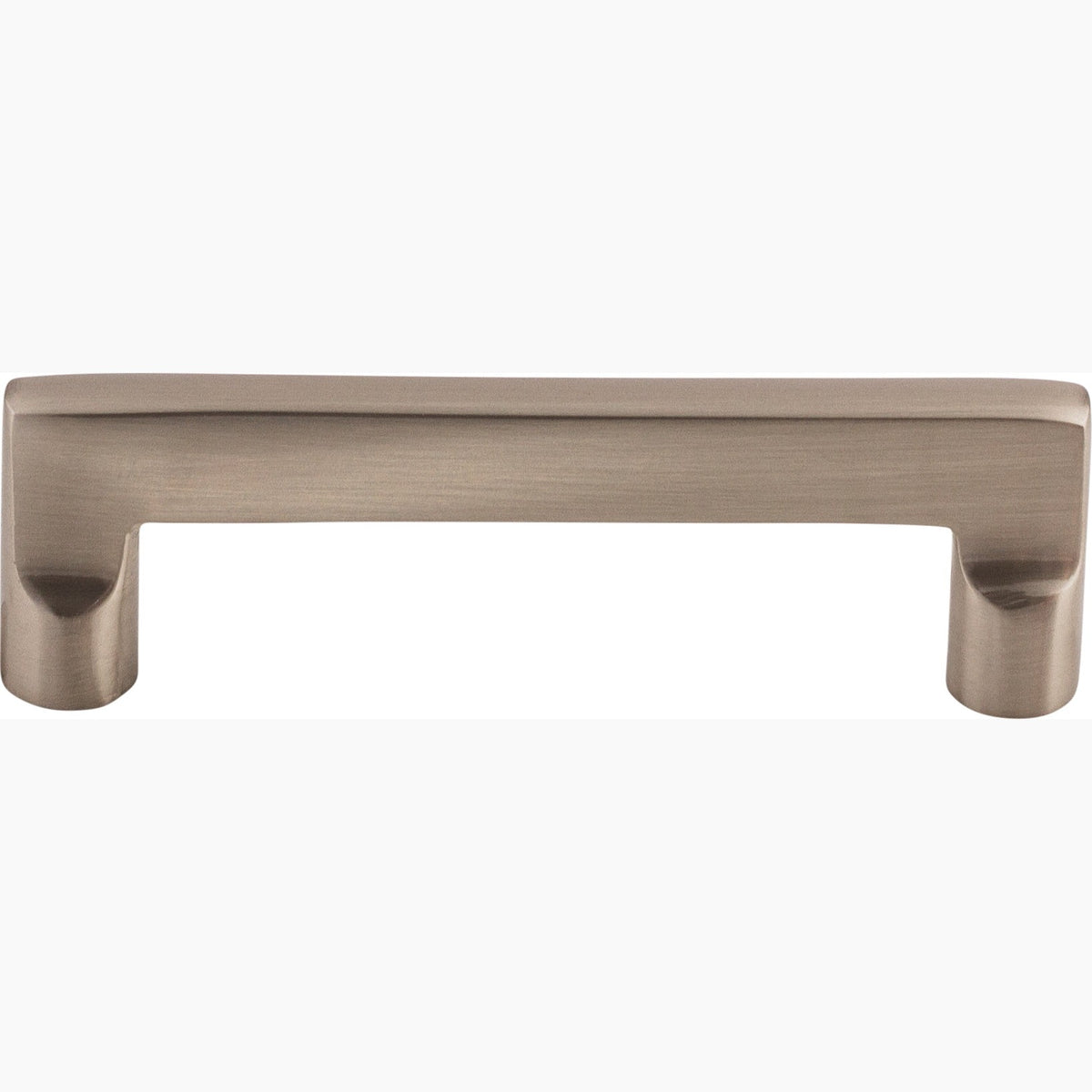 Aspen II Flat Sided 4" Center to Center Bar Pull