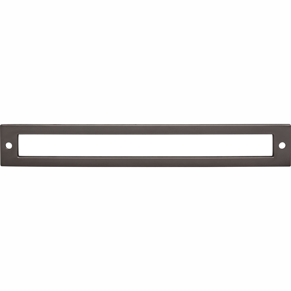 Hollin 7 9/16" Center to Center Pull Backplate