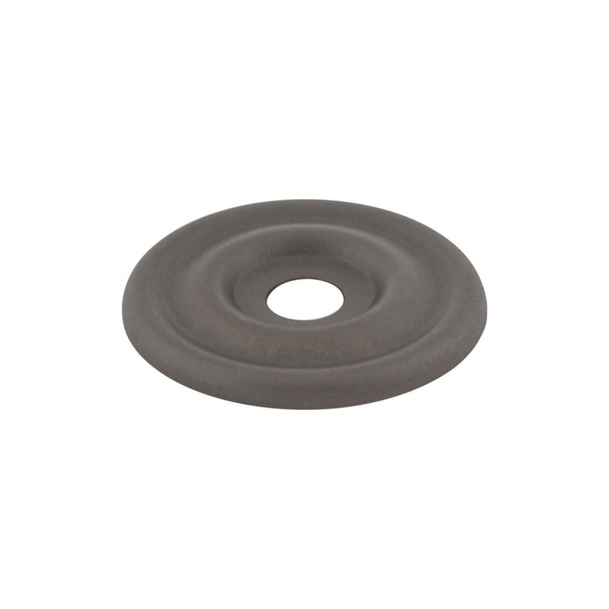 Brixton Knob Backplate