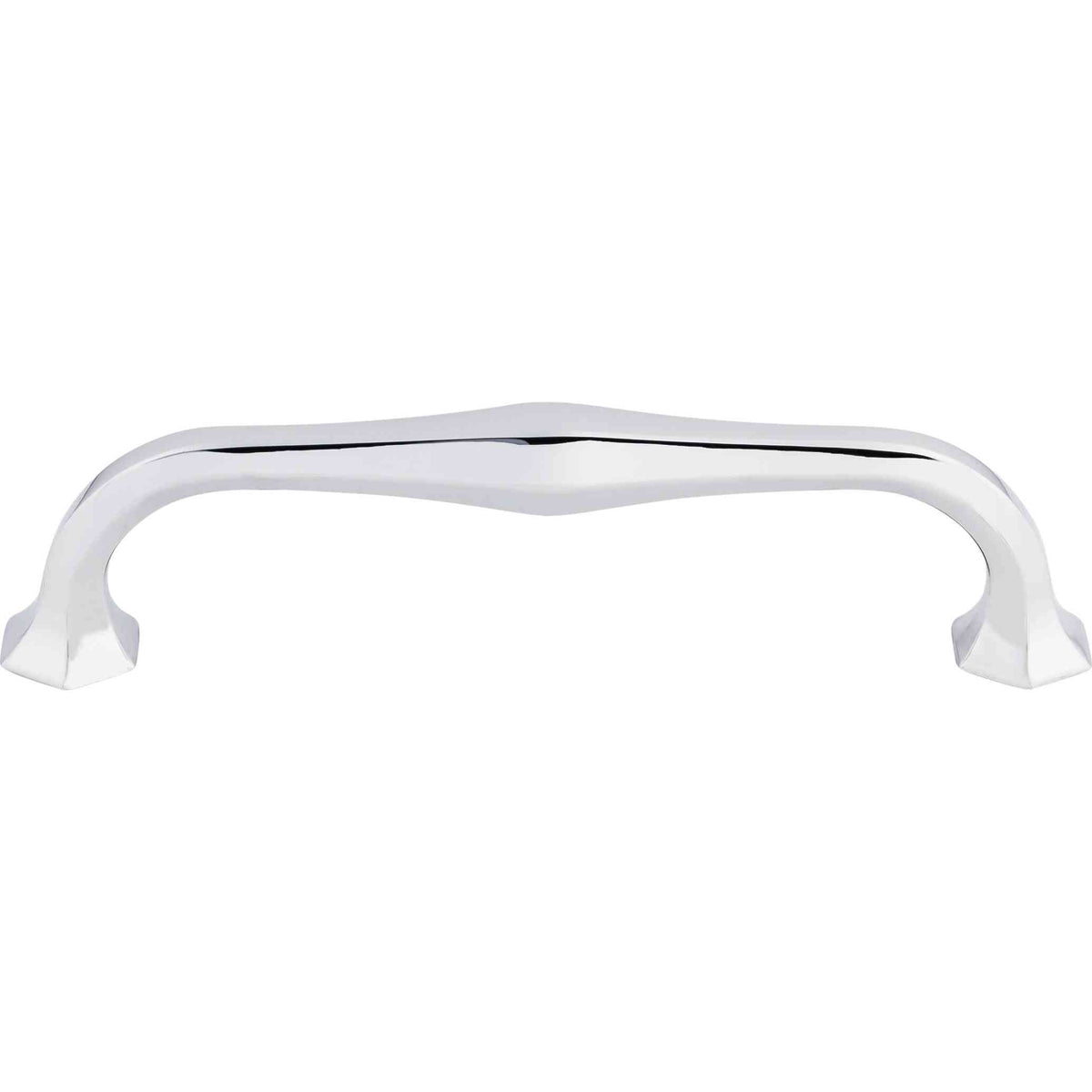 Spectrum 5 1/16" Center to Center Bar Pull
