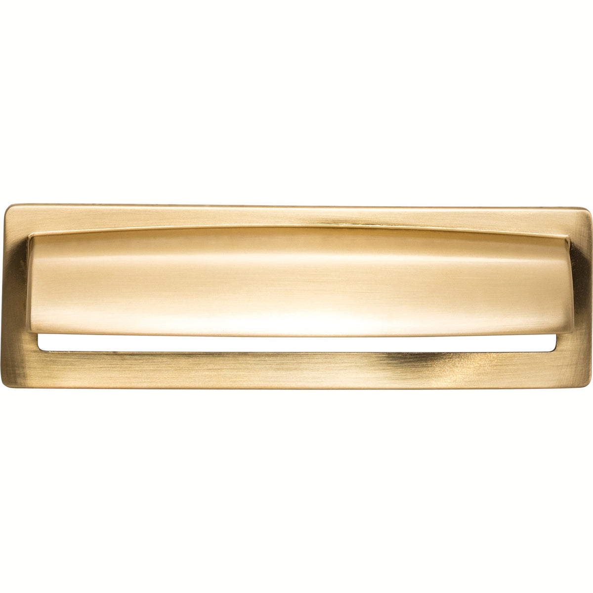 Hollin 5 1/16" Center to Center Cup/Bin Pull