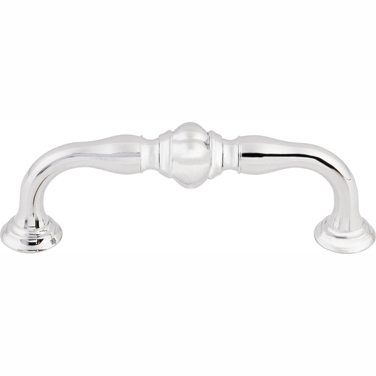 Allington 3 3/4" Center to Center Bar Pull
