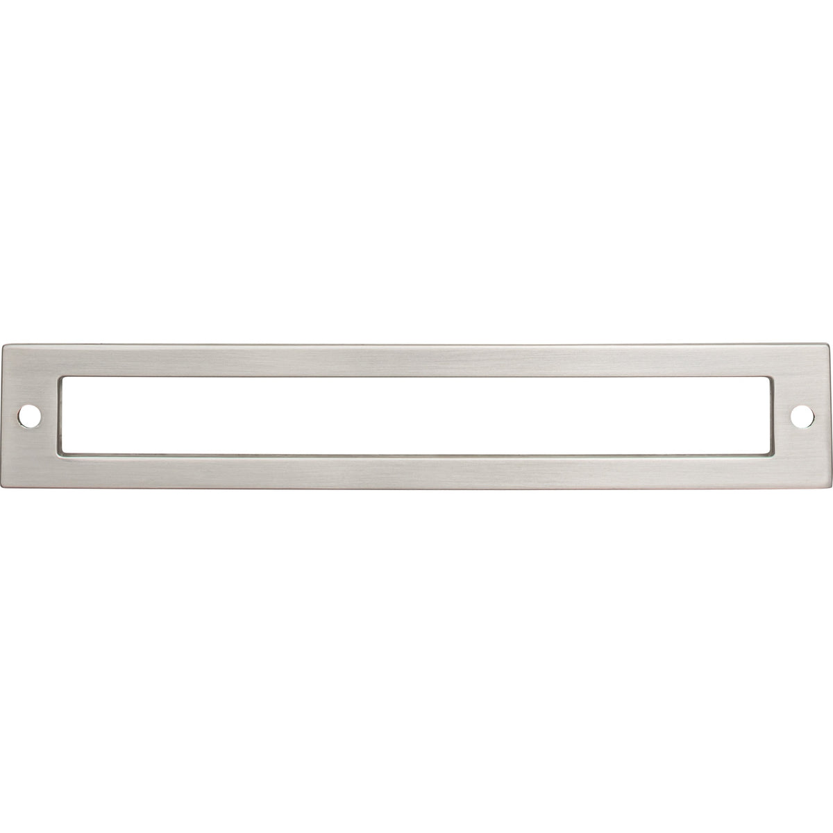 Hollin 6 5/16" Center to Center Pull Backplate