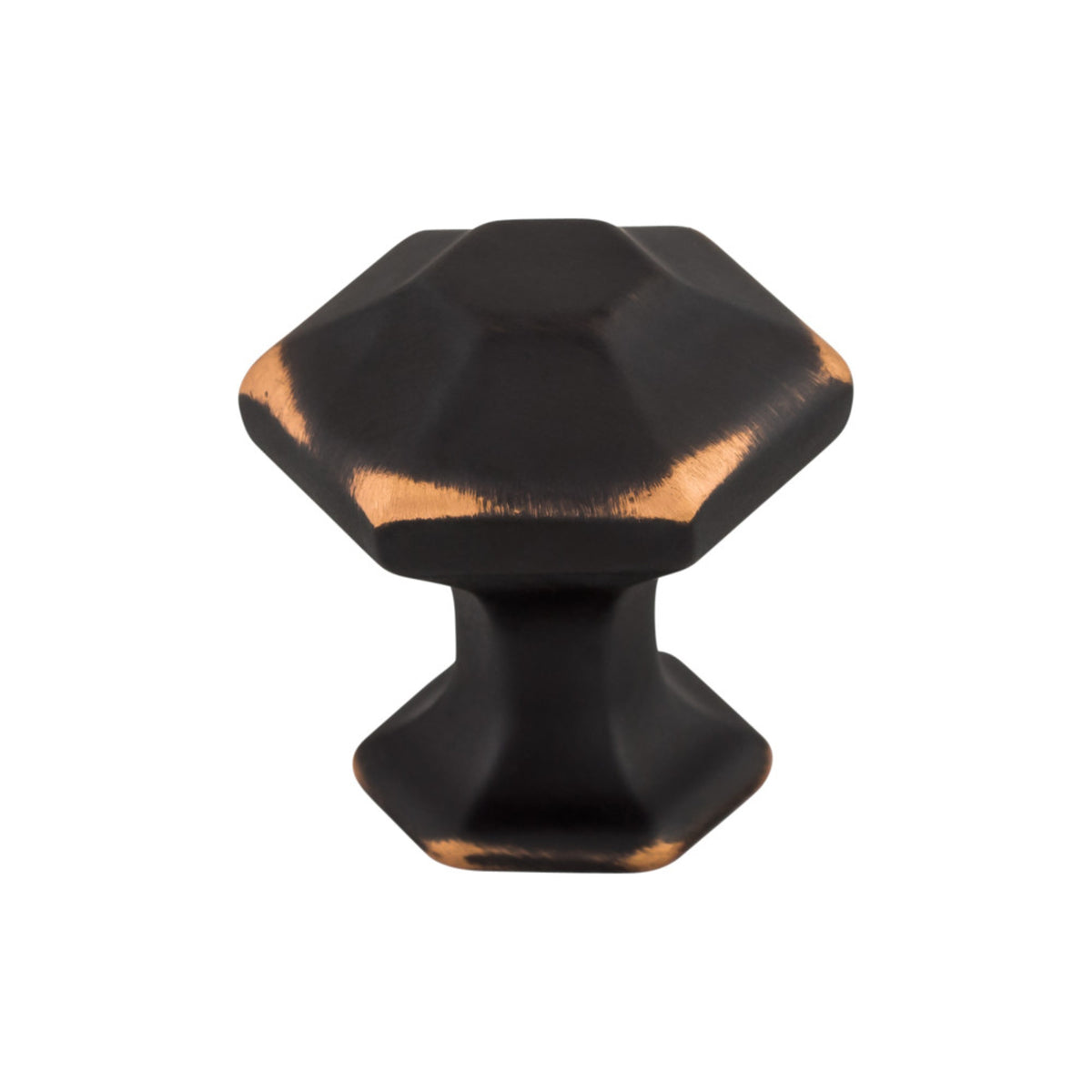 Spectrum 1" Diameter Round Knob