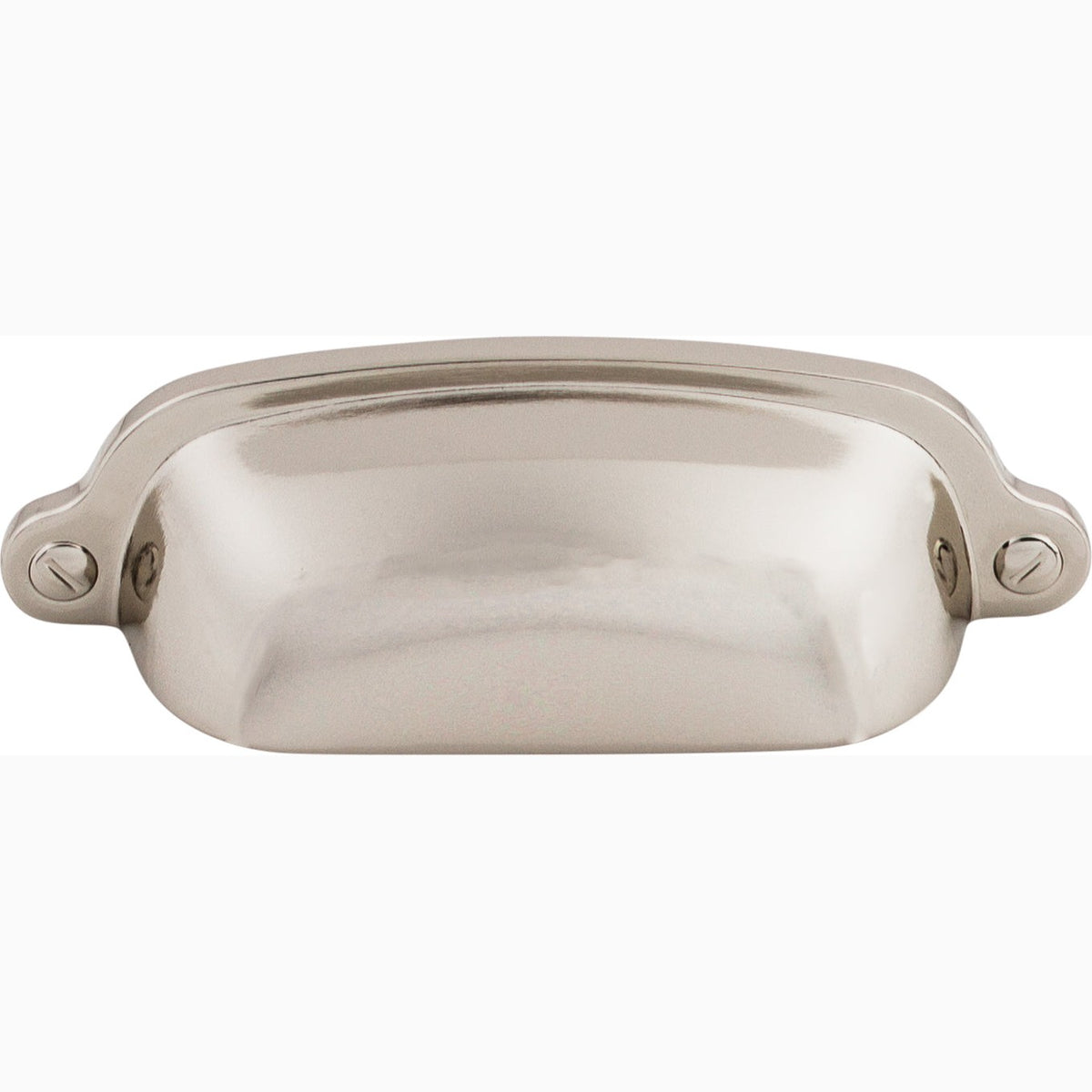 Charlotte 2 9/16" Center to Center Cup/Bin Pull