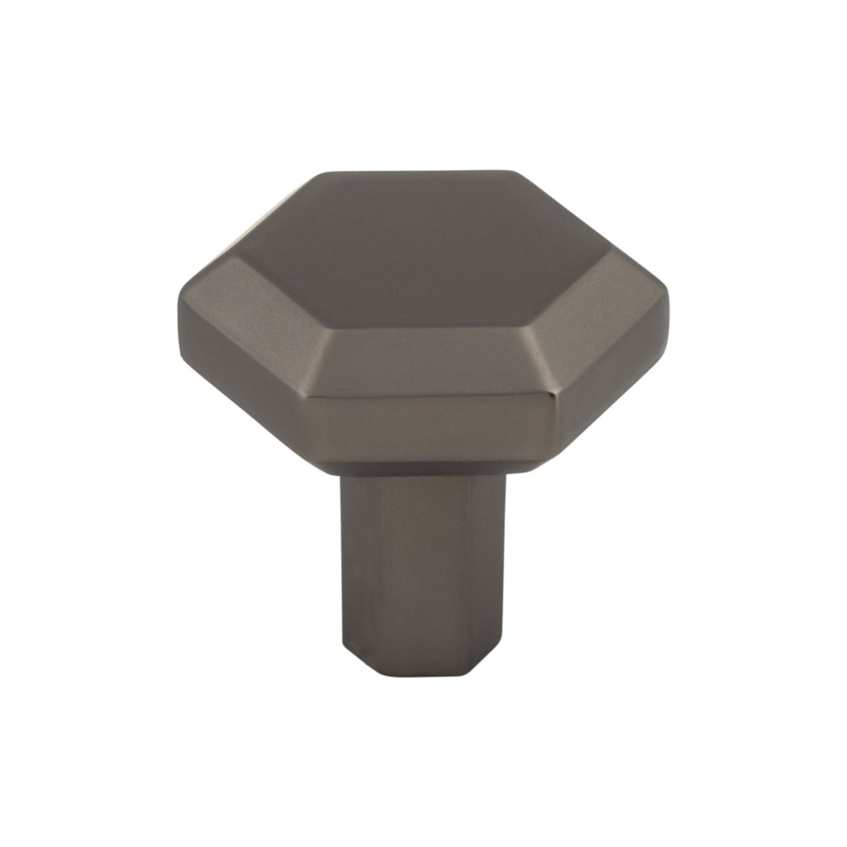 Lydia 1 1/8" Length Square Knob