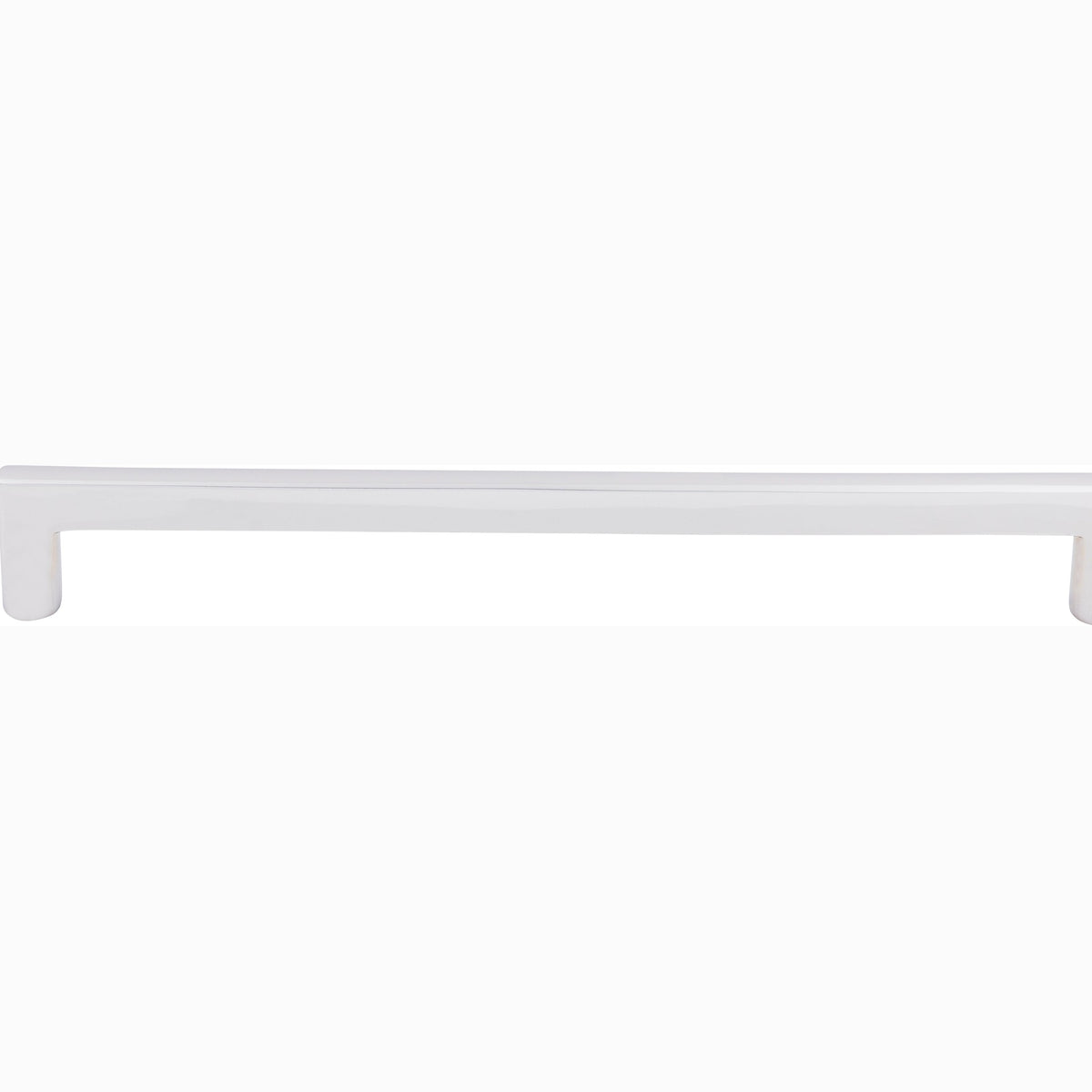 Aspen II Flat Sided 12" Center to Center Appliance Pull