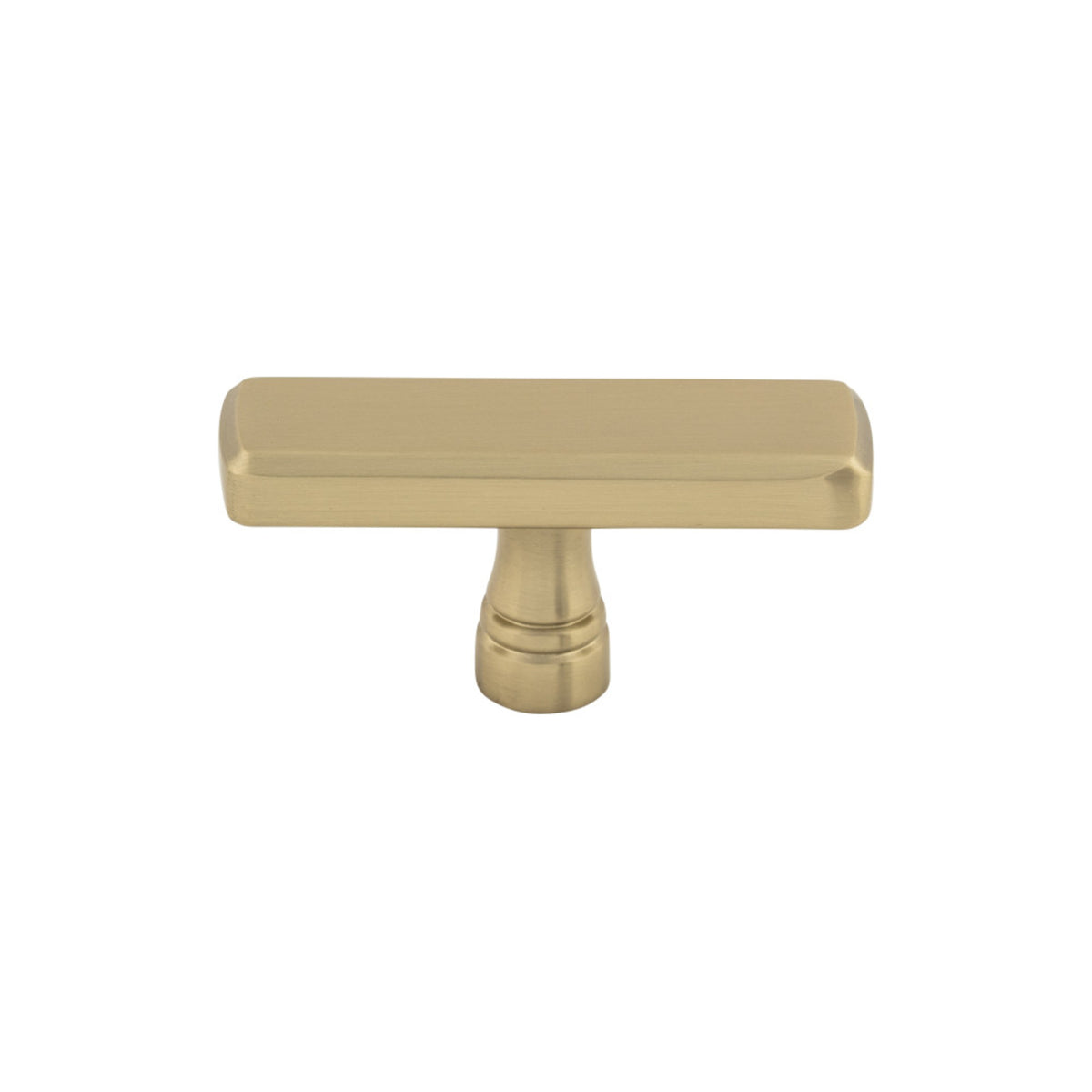 Kingsbridge 2 3/8" Length Rectangle Knob