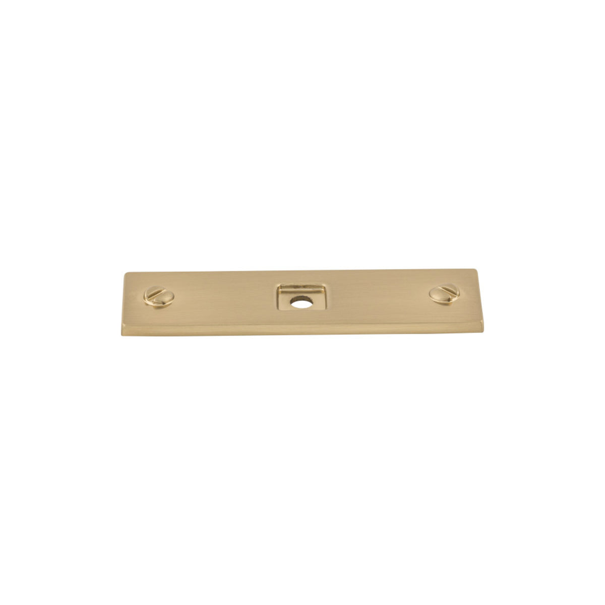 Channing Knob Backplate