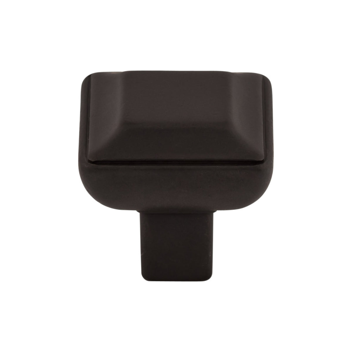 Podium 1 1/8" Length Square Knob