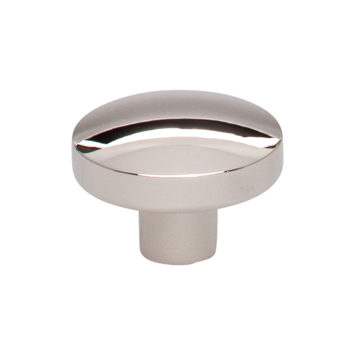 Hillmont 1 3/8" Length Oval Knob