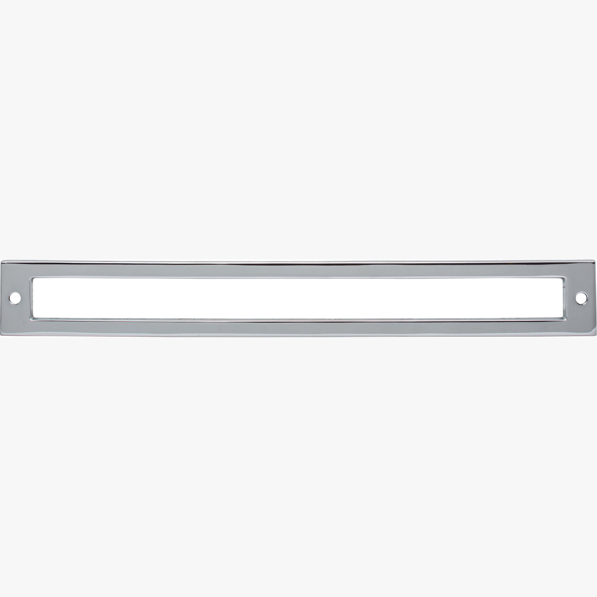 Hollin 8 13/16" Center to Center Pull Backplate