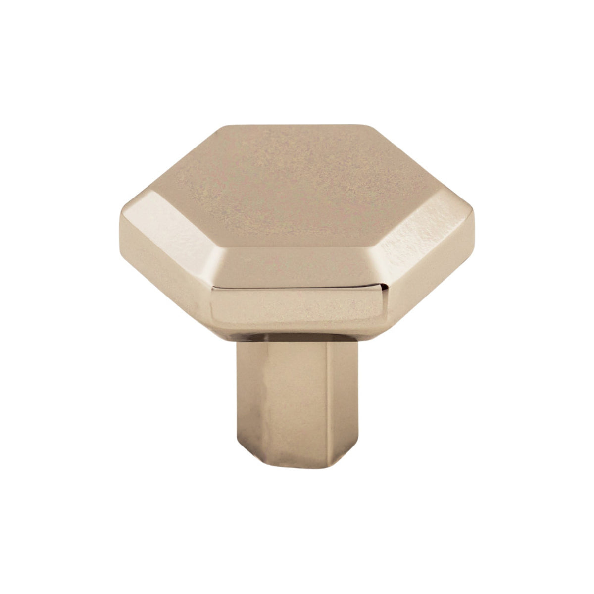 Lydia 1 1/4" Length Square Knob