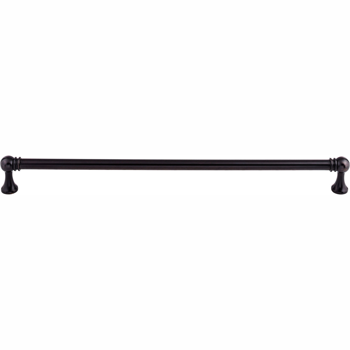 Kara 12" Center to Center Bar Pull