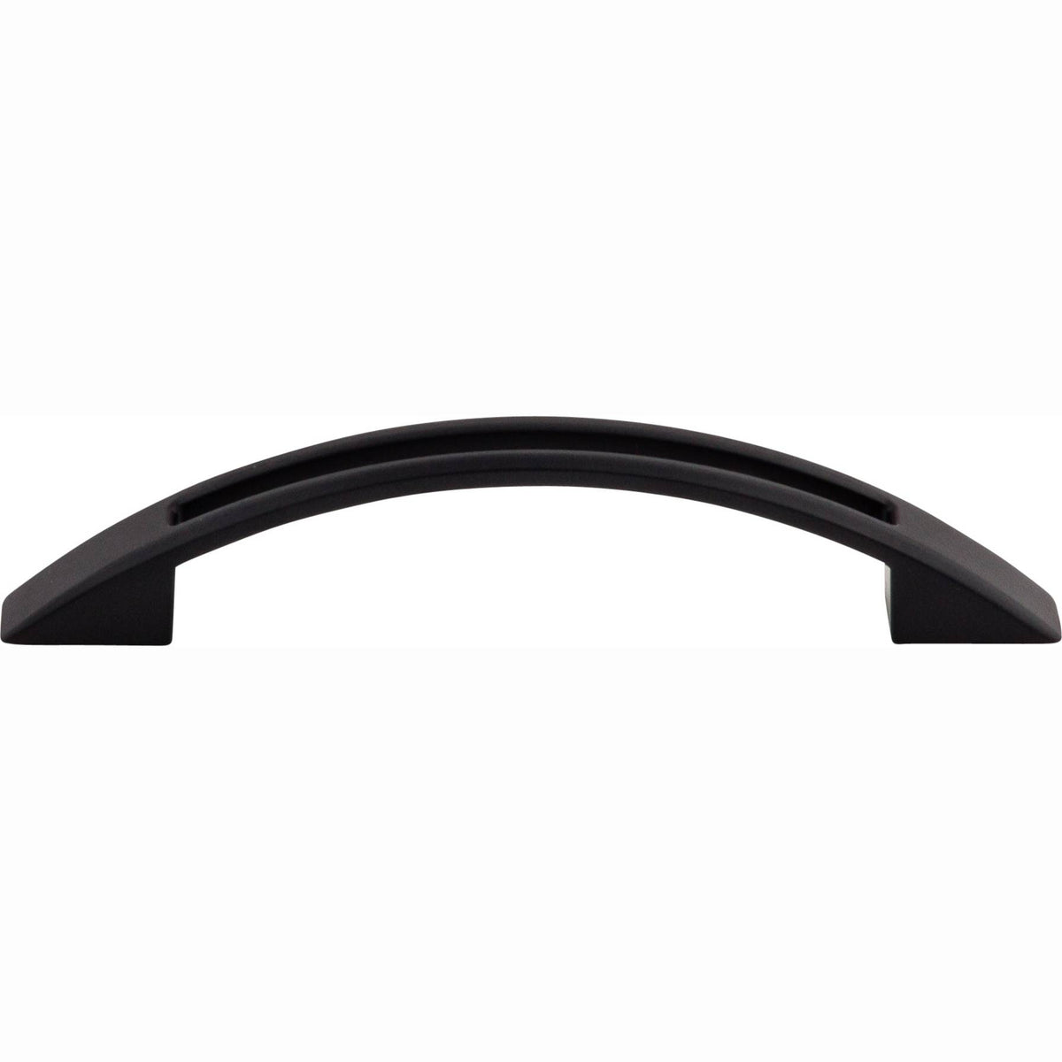 Tango Cut Out 3 3/4" Center to Center Bar Pull