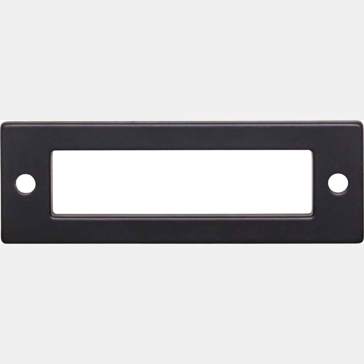 Hollin 3" Center to Center Pull Backplate