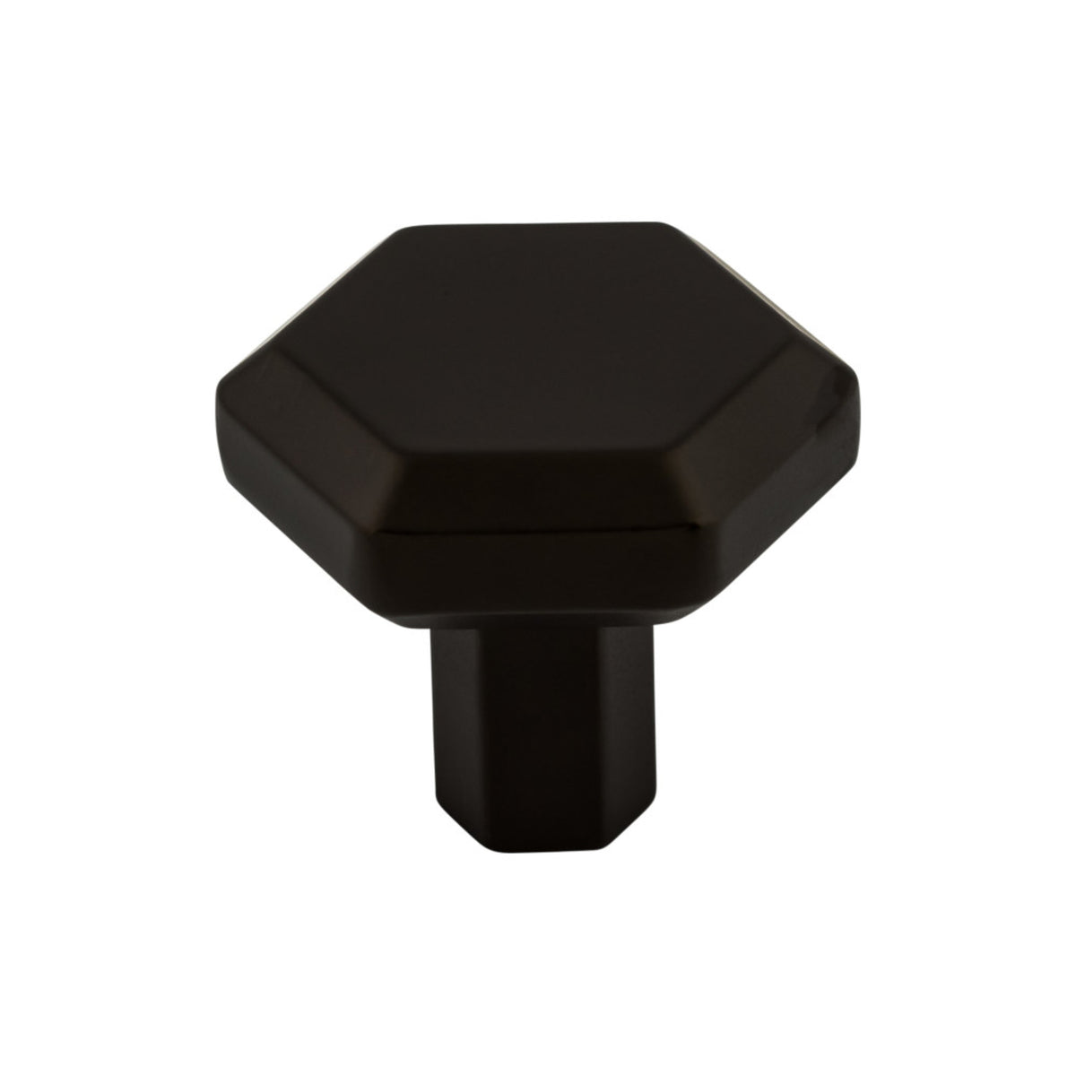 Lydia 1 1/4" Length Square Knob