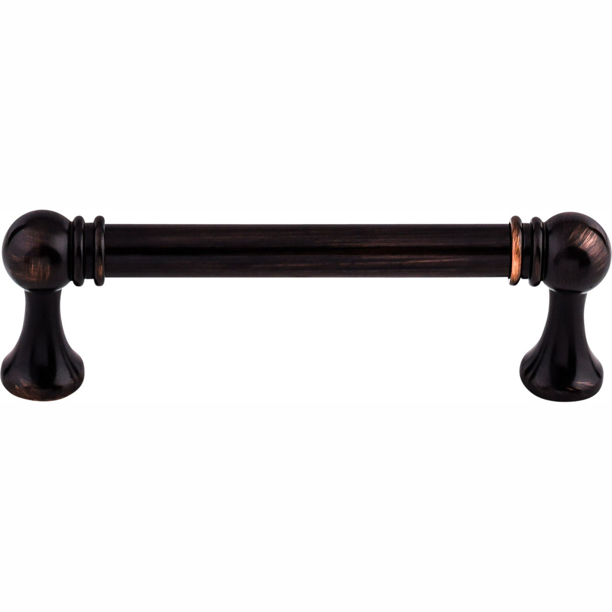 Kara 3 3/4" Center to Center Bar Pull