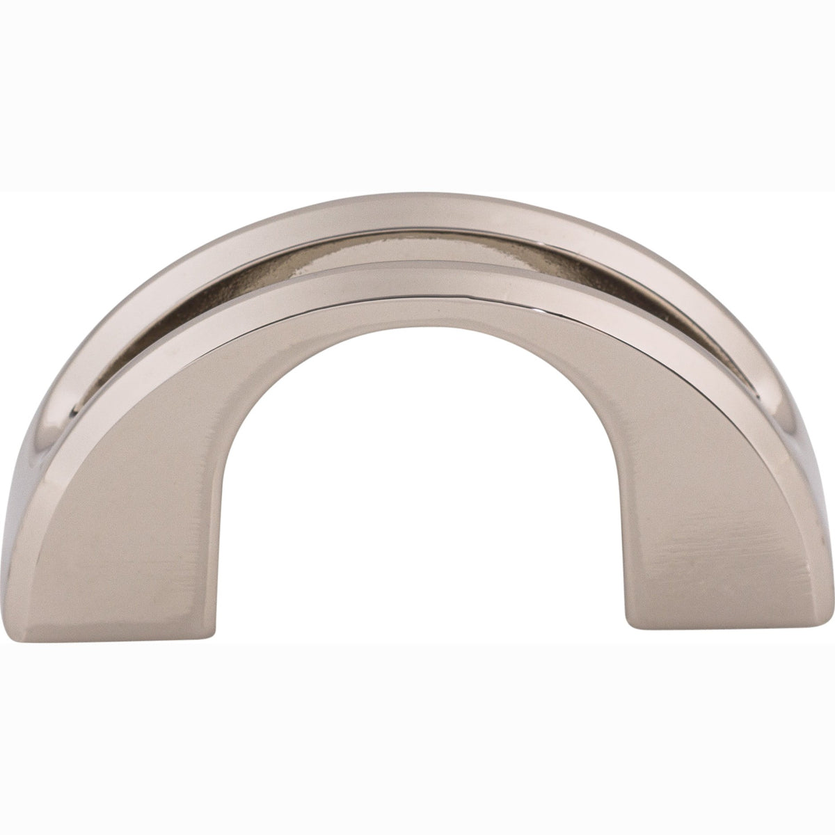 Tango U 1 1/4" Center to Center Finger Pull