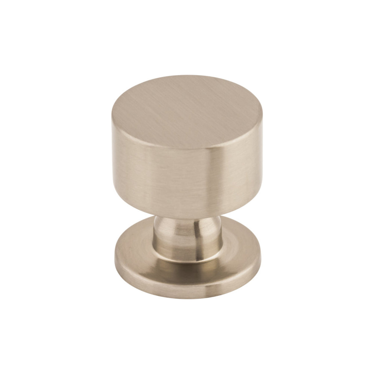 Lily 1 1/8" Diameter Round Knob