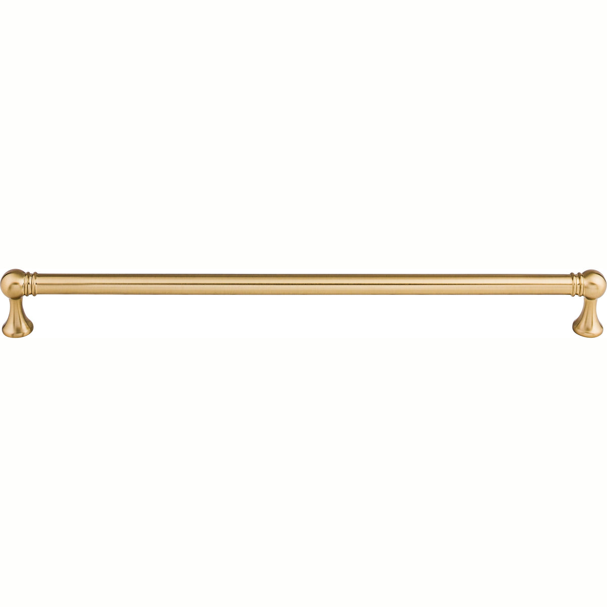 Kara 12" Center to Center Bar Pull
