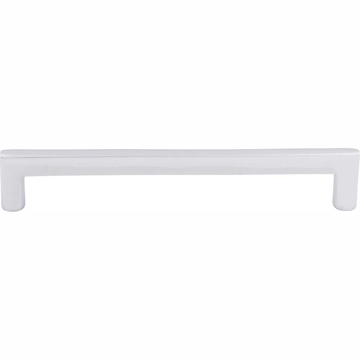 Aspen II Flat Sided 9" Center to Center Bar Pull