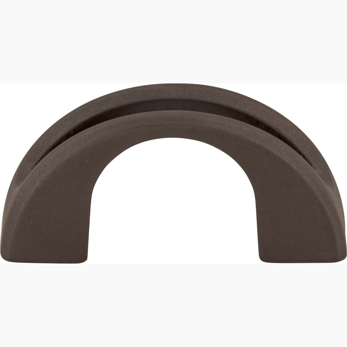 Tango U 1 1/4" Center to Center Finger Pull