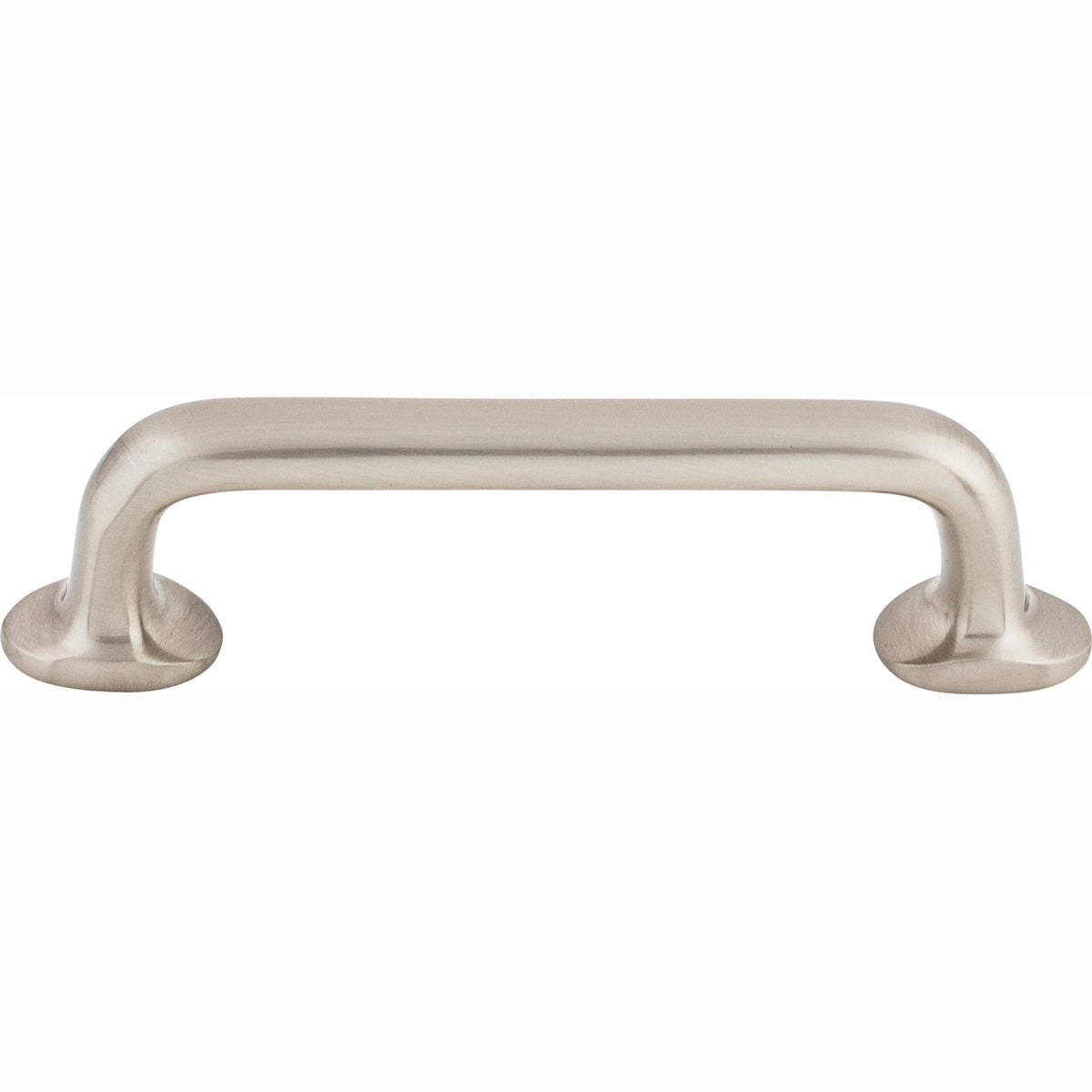 Aspen II Rounded 4" Center to Center Bar Pull