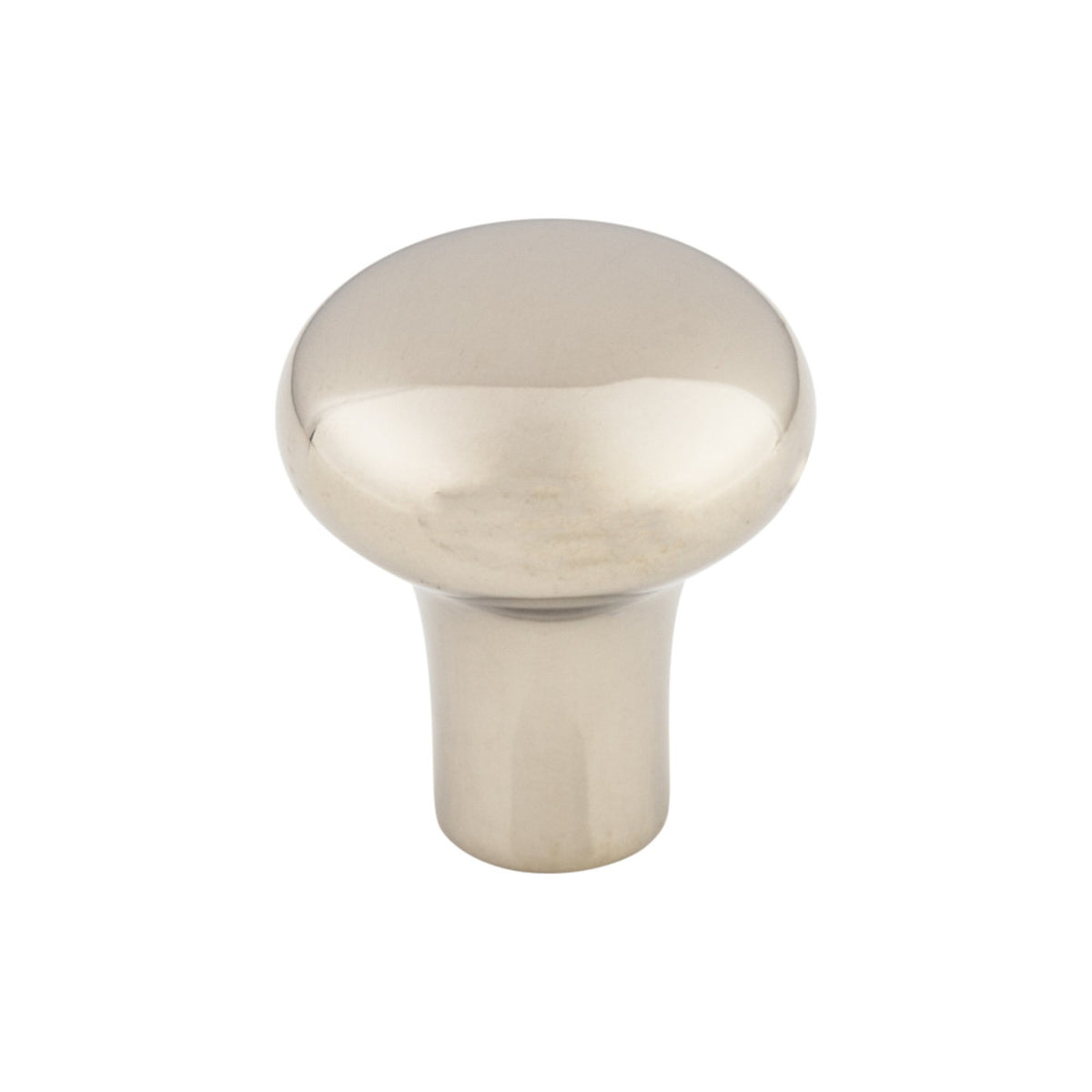 Aspen II Round 1 1/8" Diameter Round Knob
