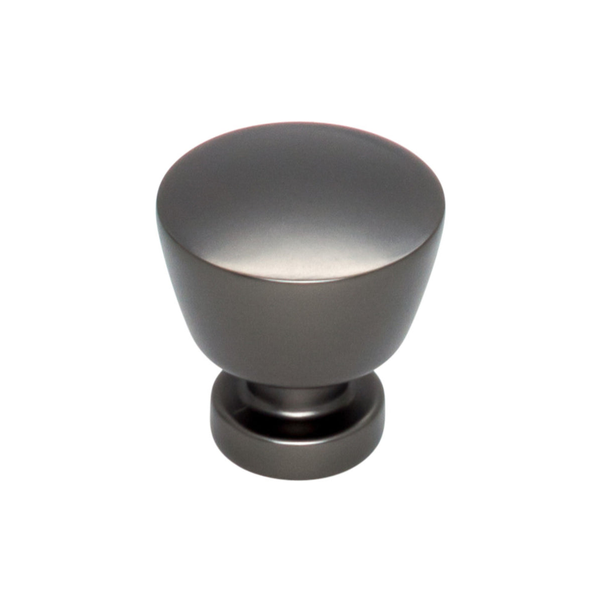 Allendale 1 1/8" Diameter Round Knob
