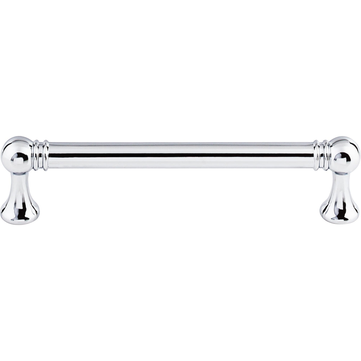 Kara 5 1/16" Center to Center Bar Pull