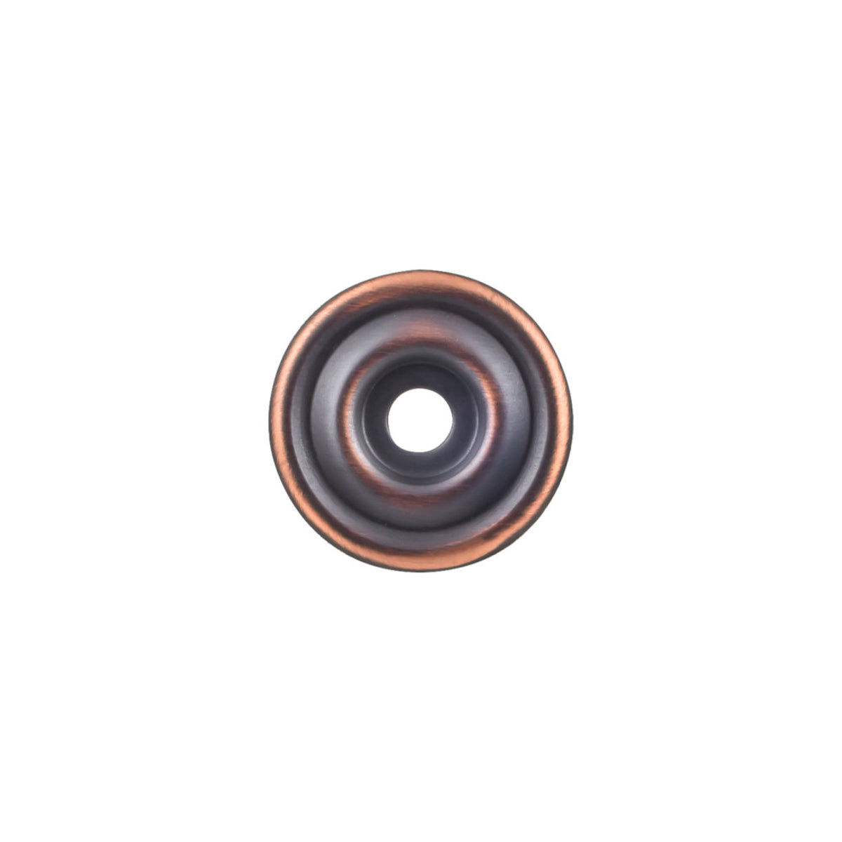 Brixton Knob Backplate