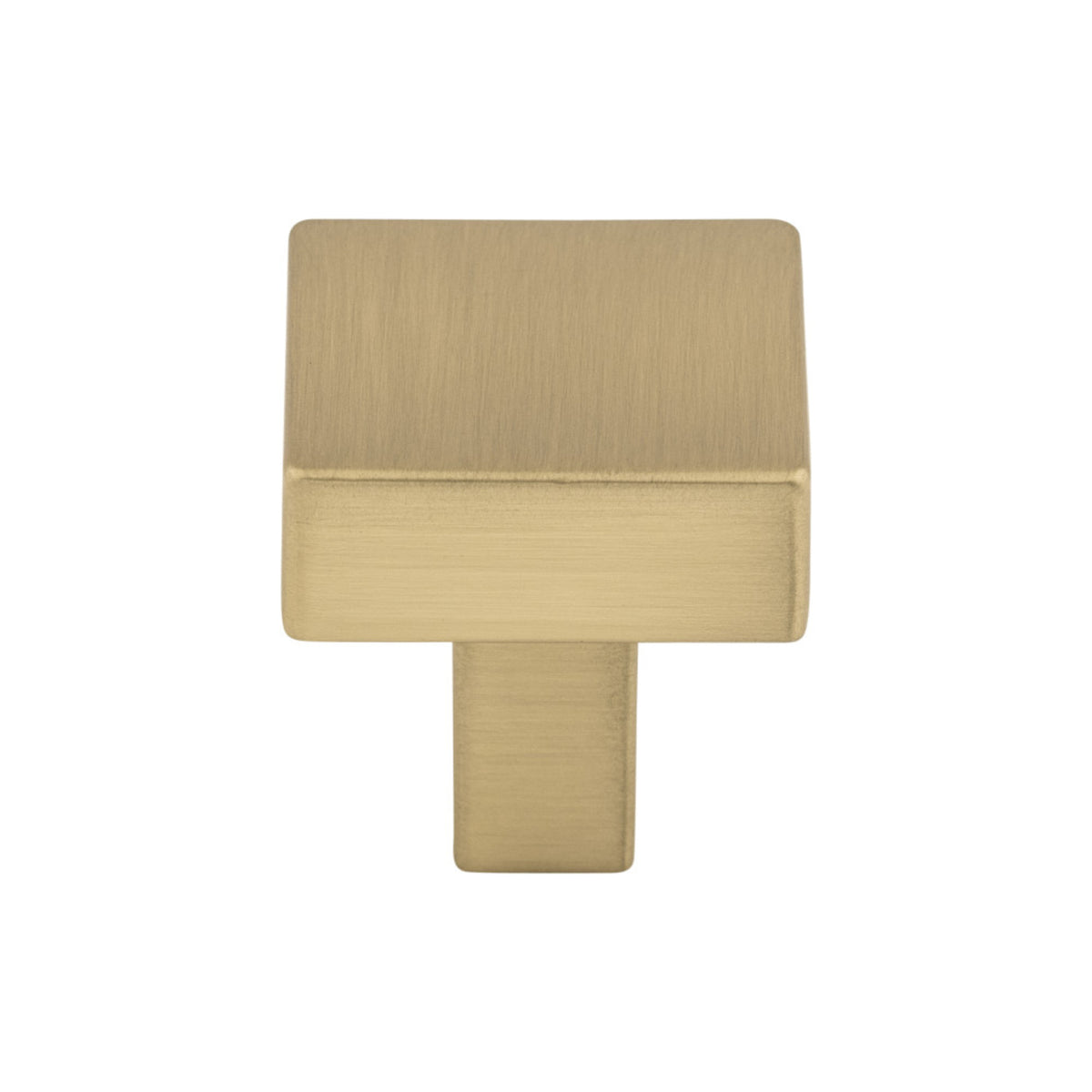 Channing 1 1/16" Length Square Knob