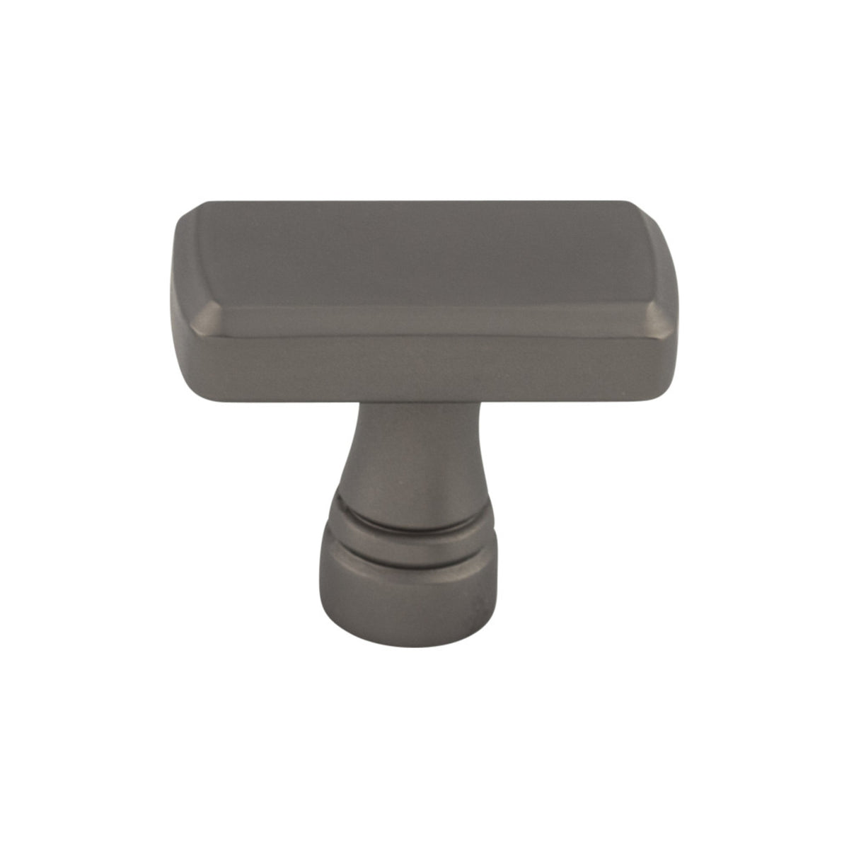 Kingsbridge 1 3/8" Length Rectangle Knob