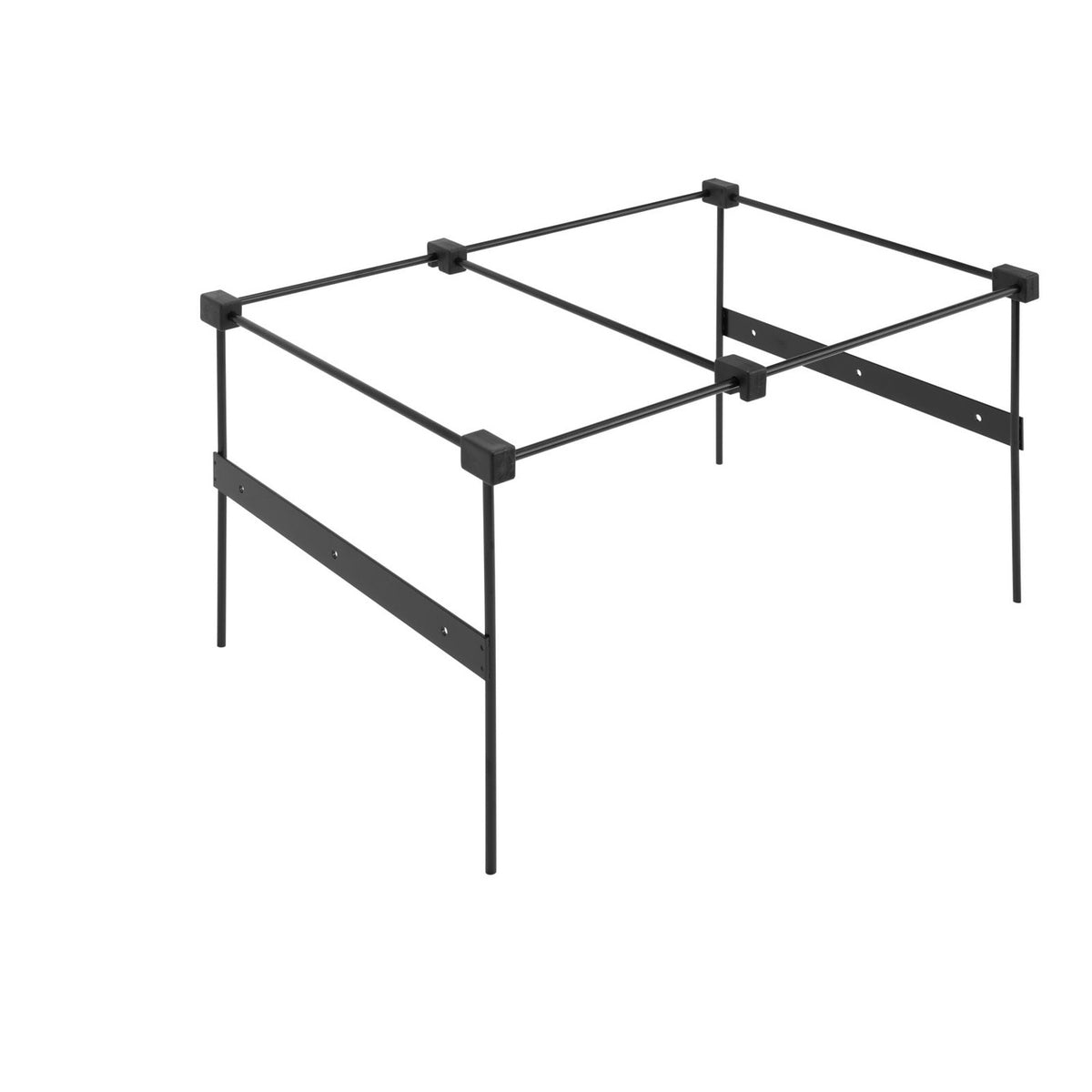 13” W File Drawer Organizer Pullout Insert for 18" Base - - Letter