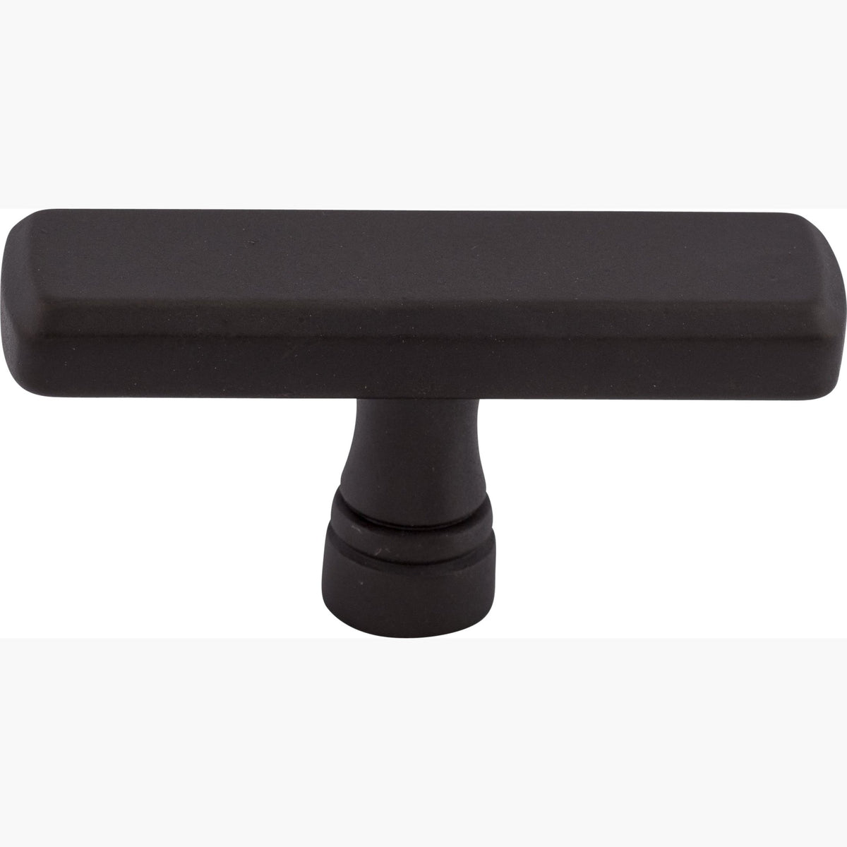 Top Knobs Kingsbridge Series 2-3/8"L Knob, Sable
