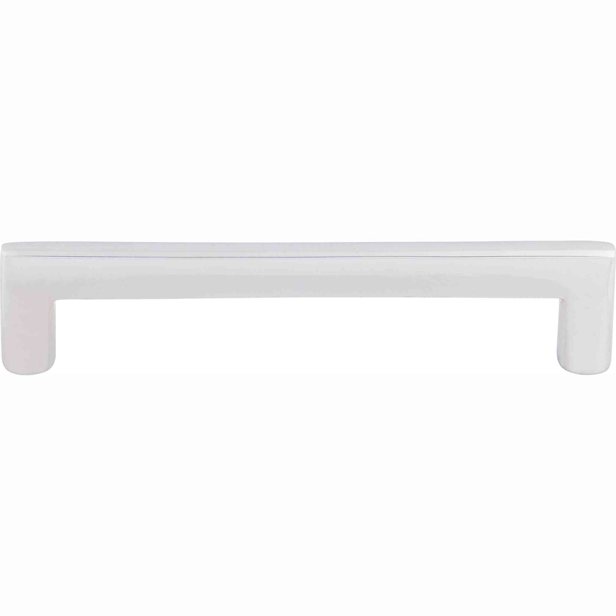 Aspen II Flat Sided 6" Center to Center Bar Pull