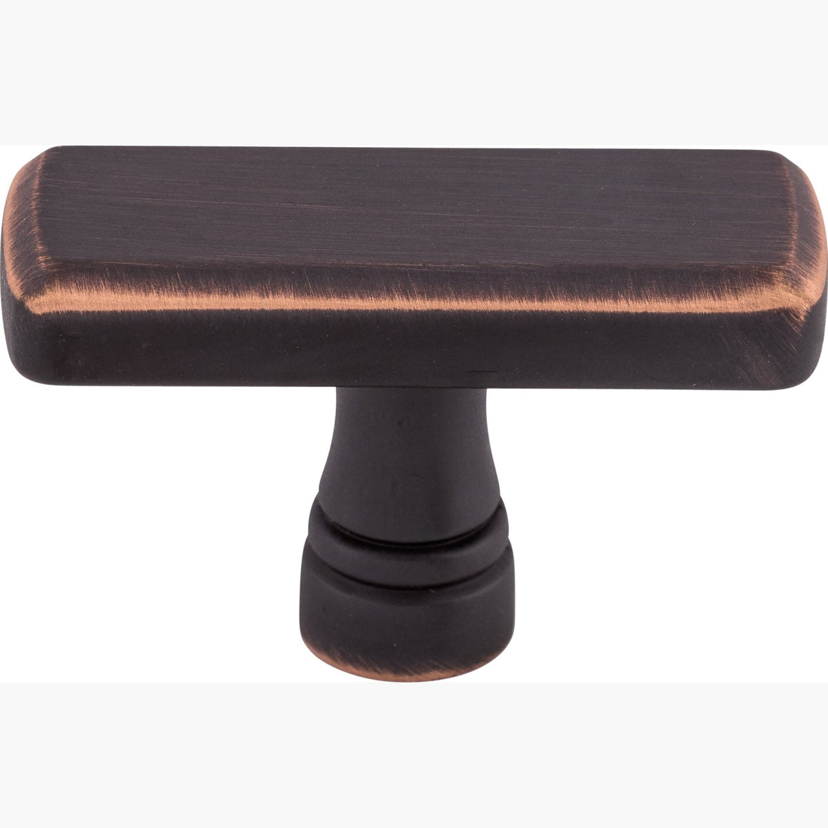 Top Knobs Kingsbridge Series 1-7/8"L Knob, Umbrio