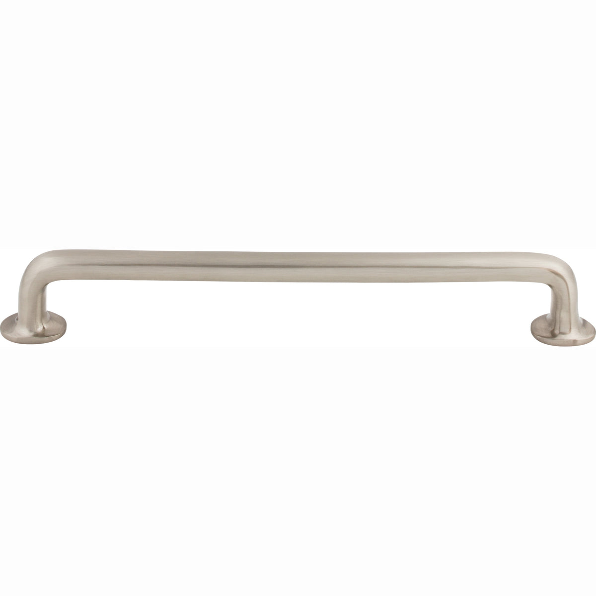 Aspen II Rounded 12" Center to Center Appliance Pull