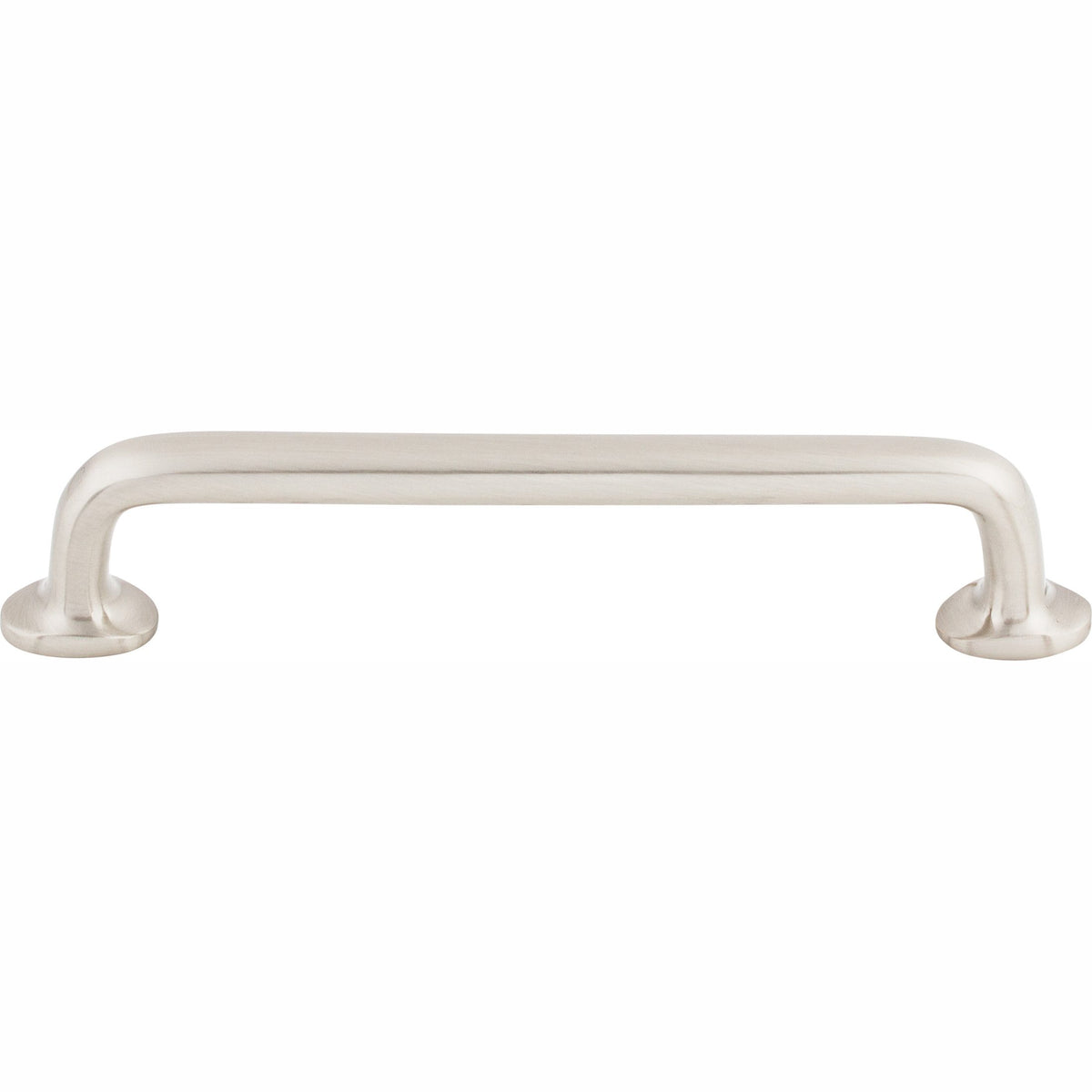Aspen II Rounded 6" Center to Center Bar Pull