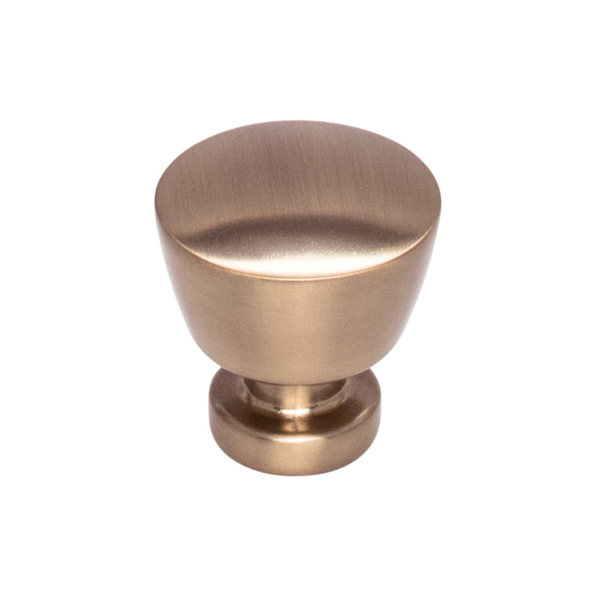 Allendale 1 1/8" Diameter Round Knob