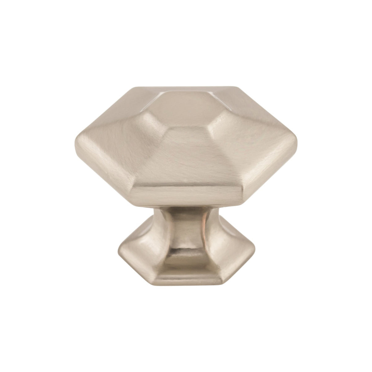 Spectrum 1 1/4" Diameter Round Knob